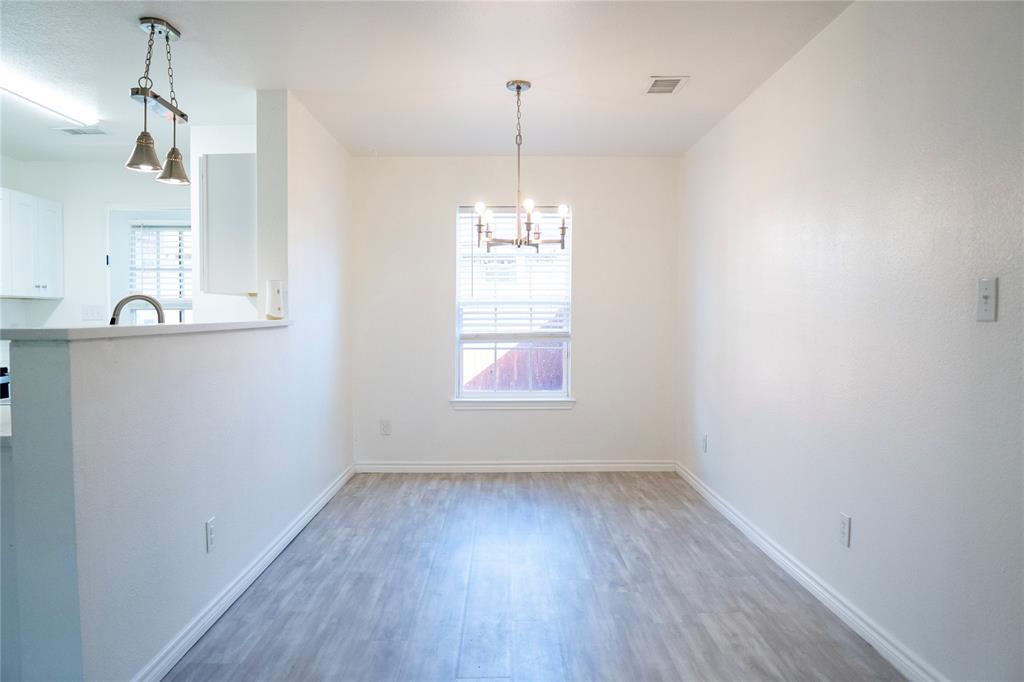 Courts at Cottonbelt Condo - Residential
