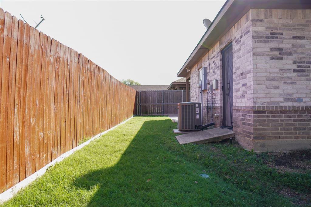 Courts at Cottonbelt Condo - Residential