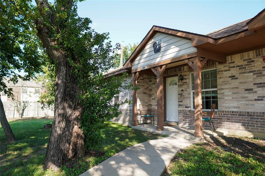 Courts at Cottonbelt Condo - Residential