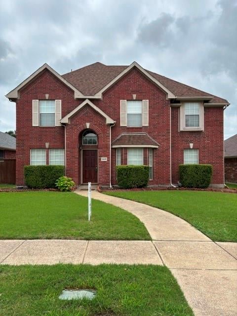 Photo 1 of 26 — 2420 Cimmaron Drive, Plano, TX 75025