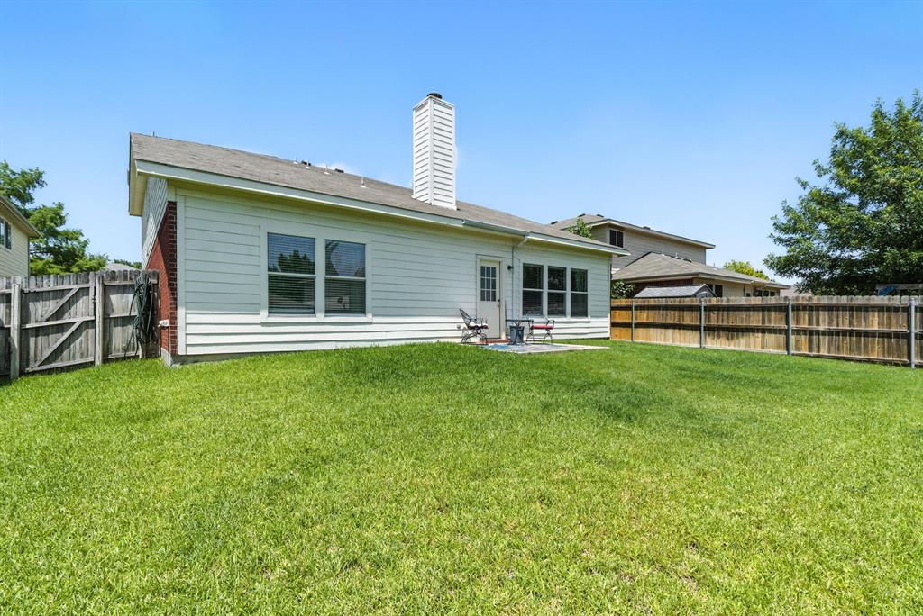 Heritage Glen - Residential