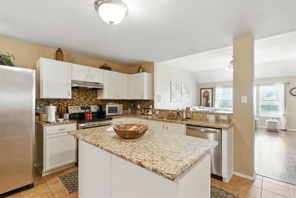 Heritage Glen - Residential