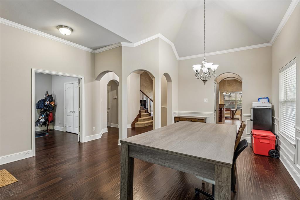 Villages At Willow Bay Ph III - Residential