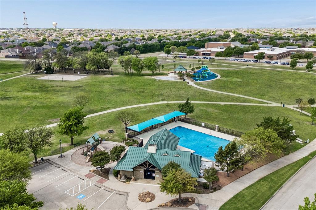 Villages At Willow Bay Ph III - Residential