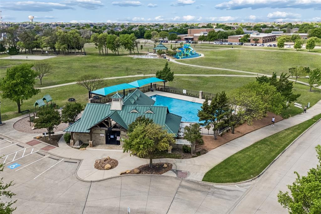 Villages At Willow Bay Ph III - Residential