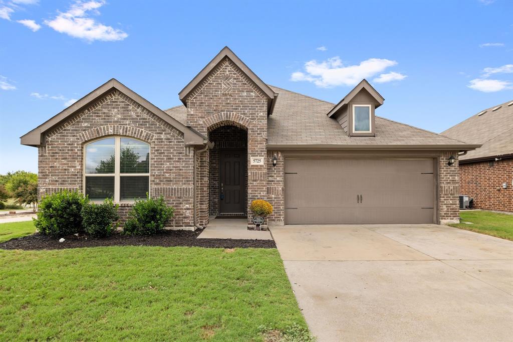 Marine Creek Ranch Add - Residential Lease