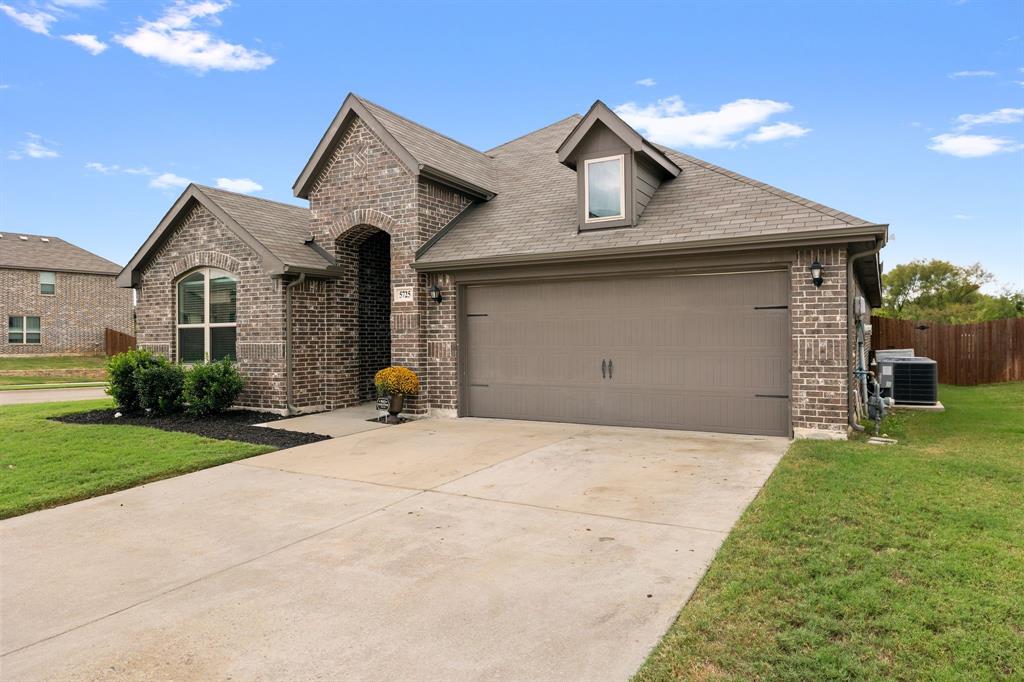 Marine Creek Ranch Add - Residential Lease