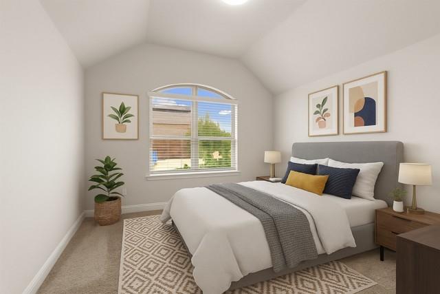 Marine Creek Ranch Add - Residential Lease