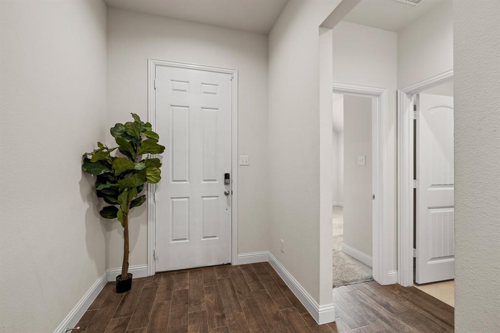 Marine Creek Ranch Add - Residential Lease