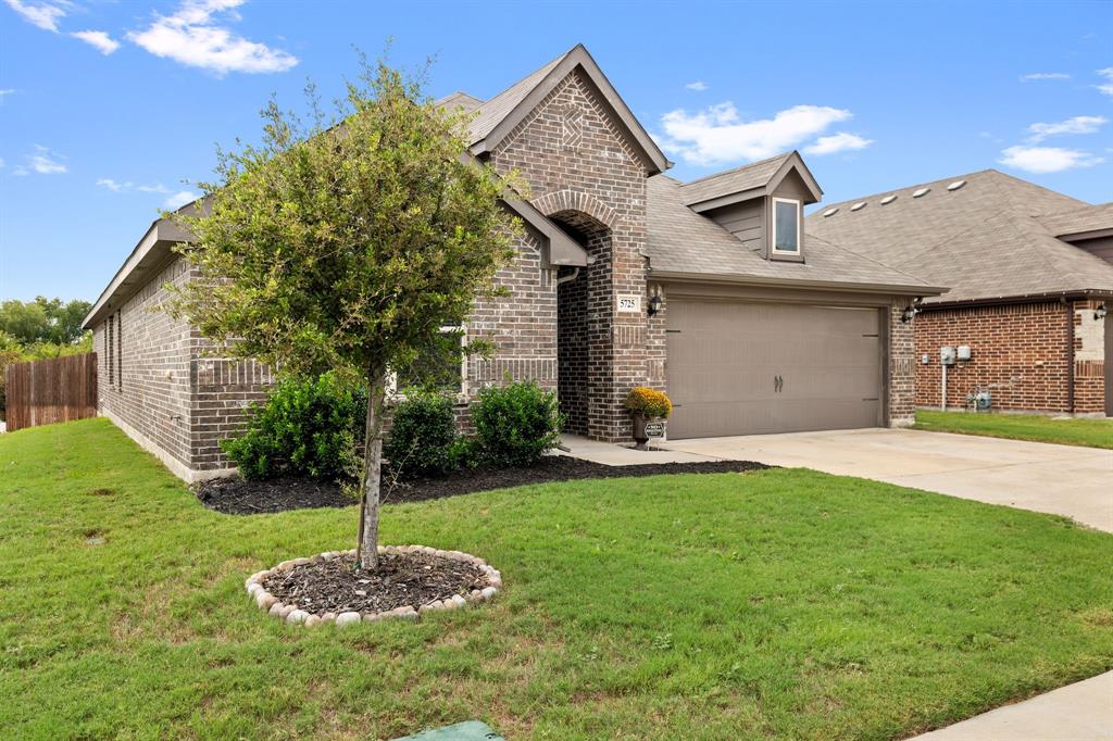 Marine Creek Ranch Add - Residential Lease