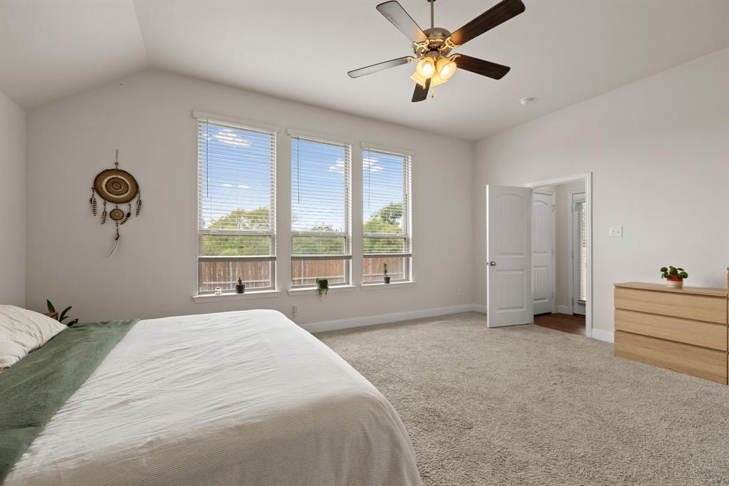 Marine Creek Ranch Add - Residential Lease