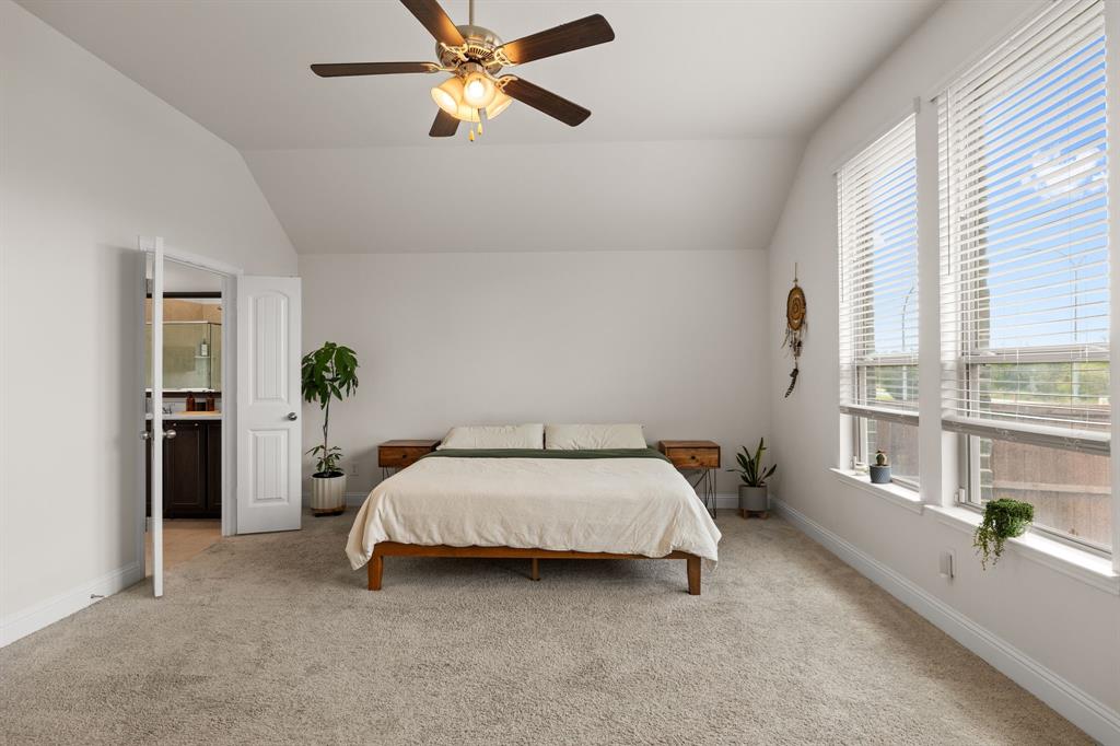 Marine Creek Ranch Add - Residential Lease