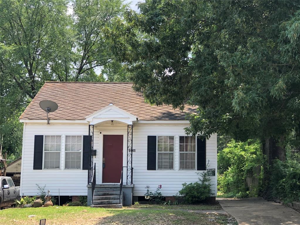 View Shreveport, LA 71103 house