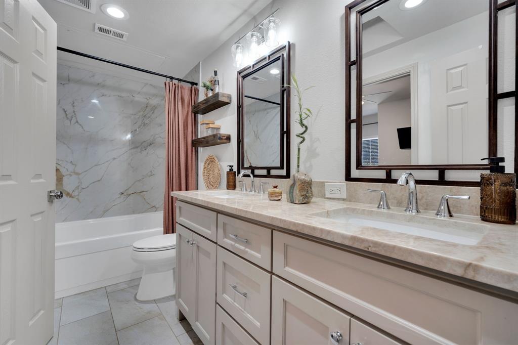 Oaks Of Preston Ridge Condo - Residential