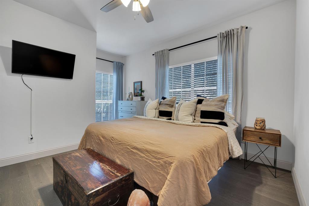 Oaks Of Preston Ridge Condo - Residential