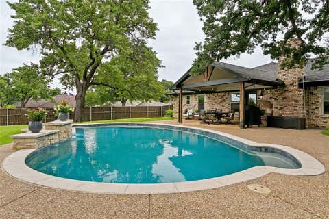 Photo of 7250 Boca Raton Drive, North Richland Hills, TX 76182 (MLS # 21304165)