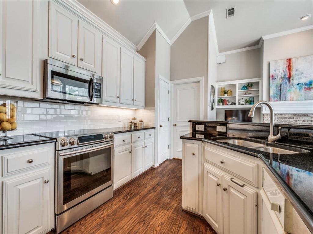 Highlands Pkwy - Residential Lease