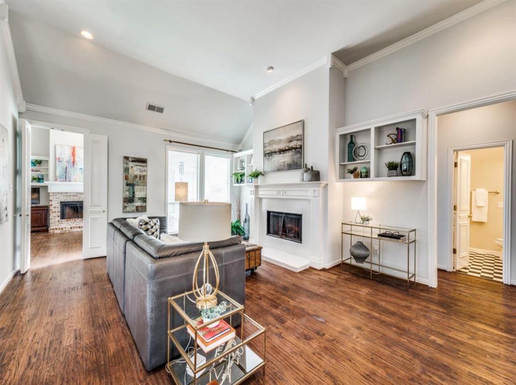 Highlands Pkwy - Residential Lease