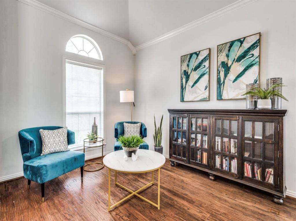 Highlands Pkwy - Residential Lease