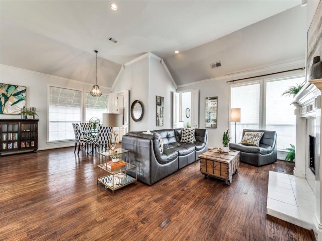 Highlands Pkwy - Residential Lease