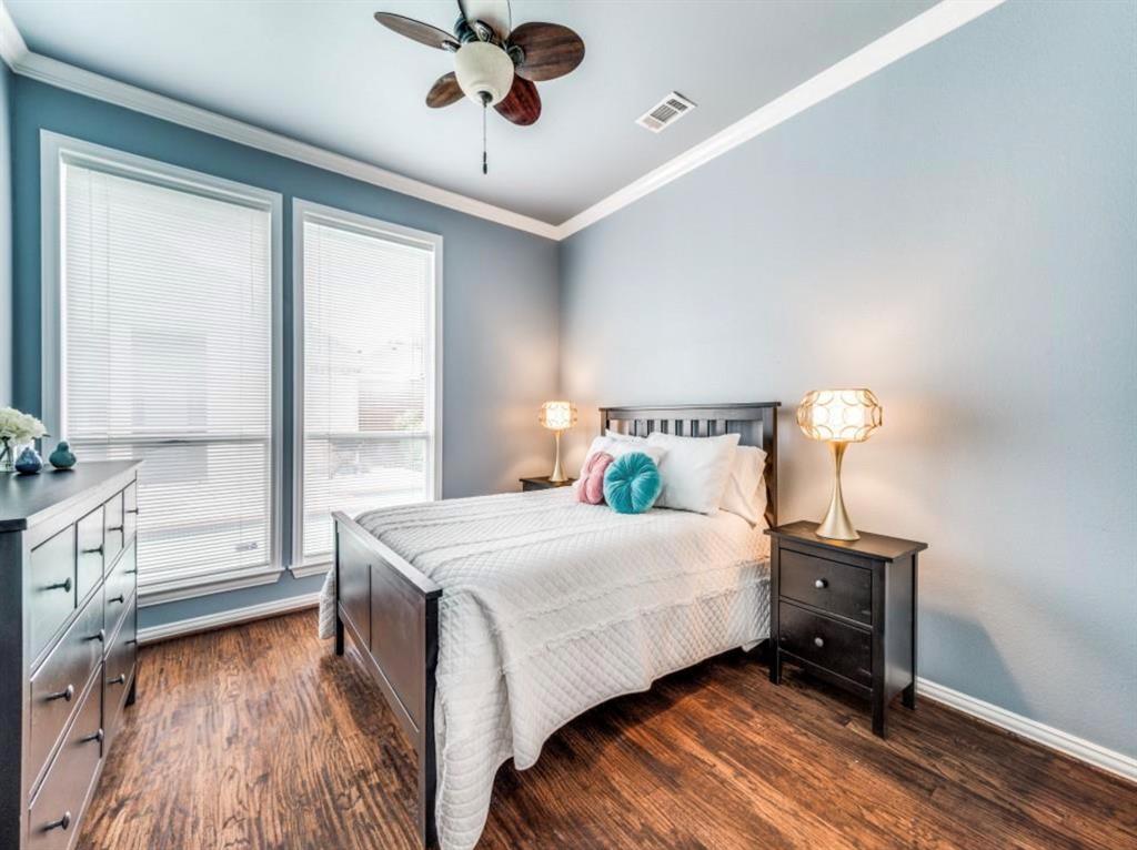 Highlands Pkwy - Residential Lease