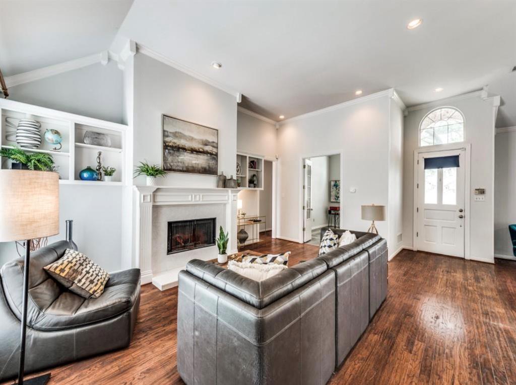 Highlands Pkwy - Residential Lease