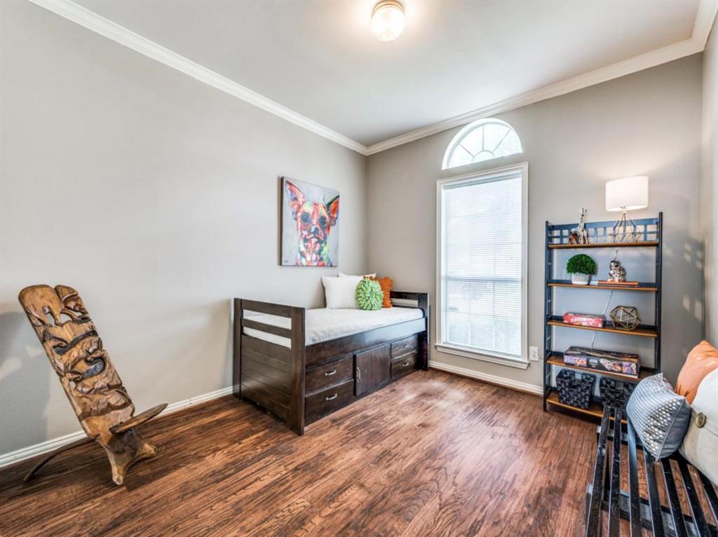 Highlands Pkwy - Residential Lease