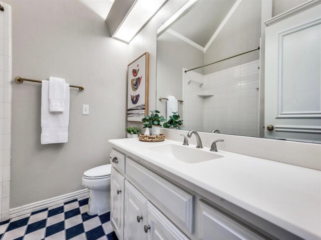 Highlands Pkwy - Residential Lease