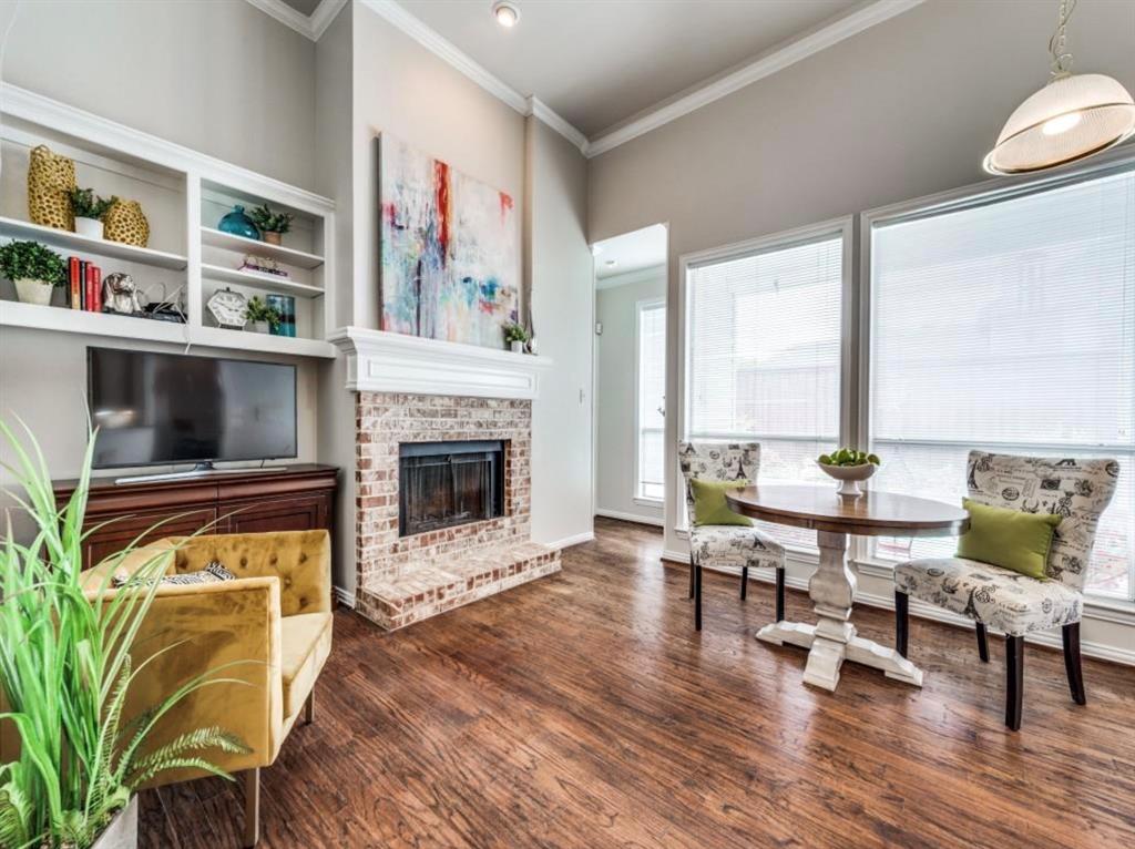 Highlands Pkwy - Residential Lease