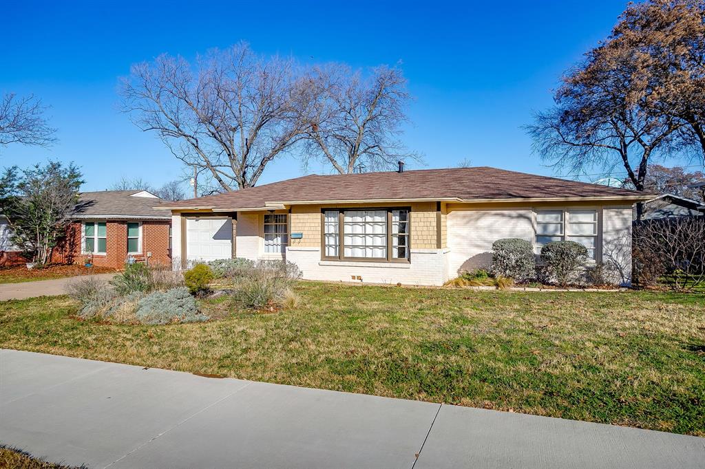 Andrews Myrtle B Sub - Residential