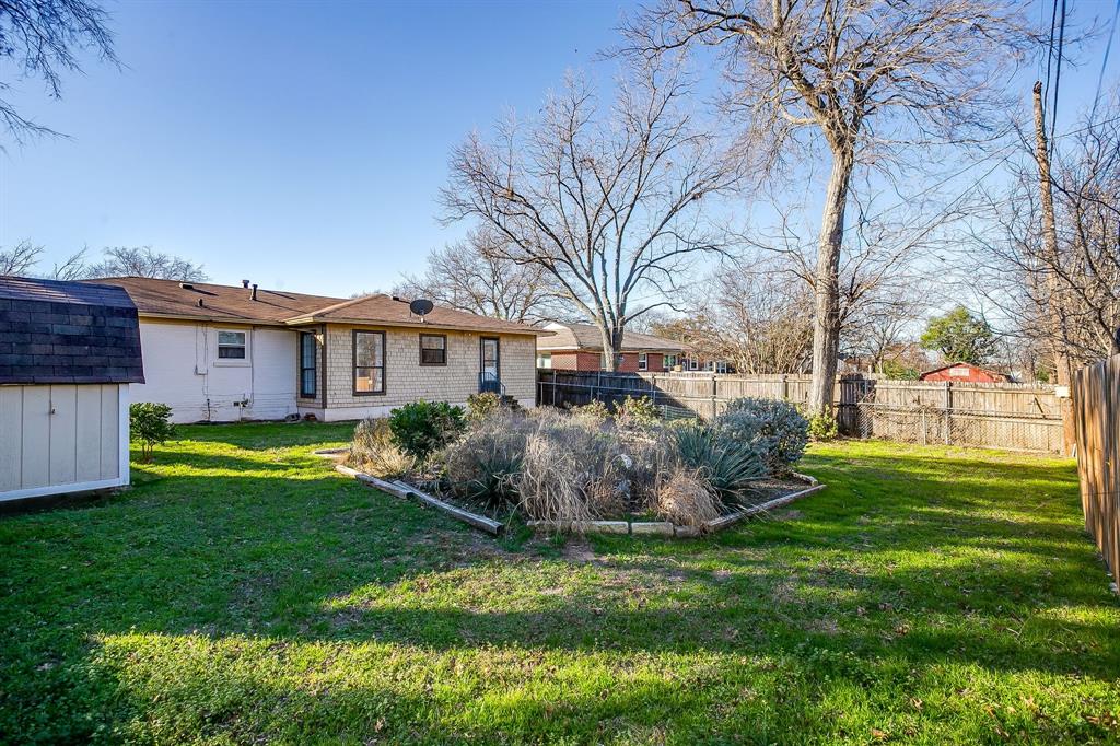 Andrews Myrtle B Sub - Residential