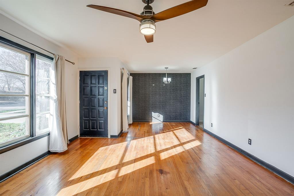 Andrews Myrtle B Sub - Residential