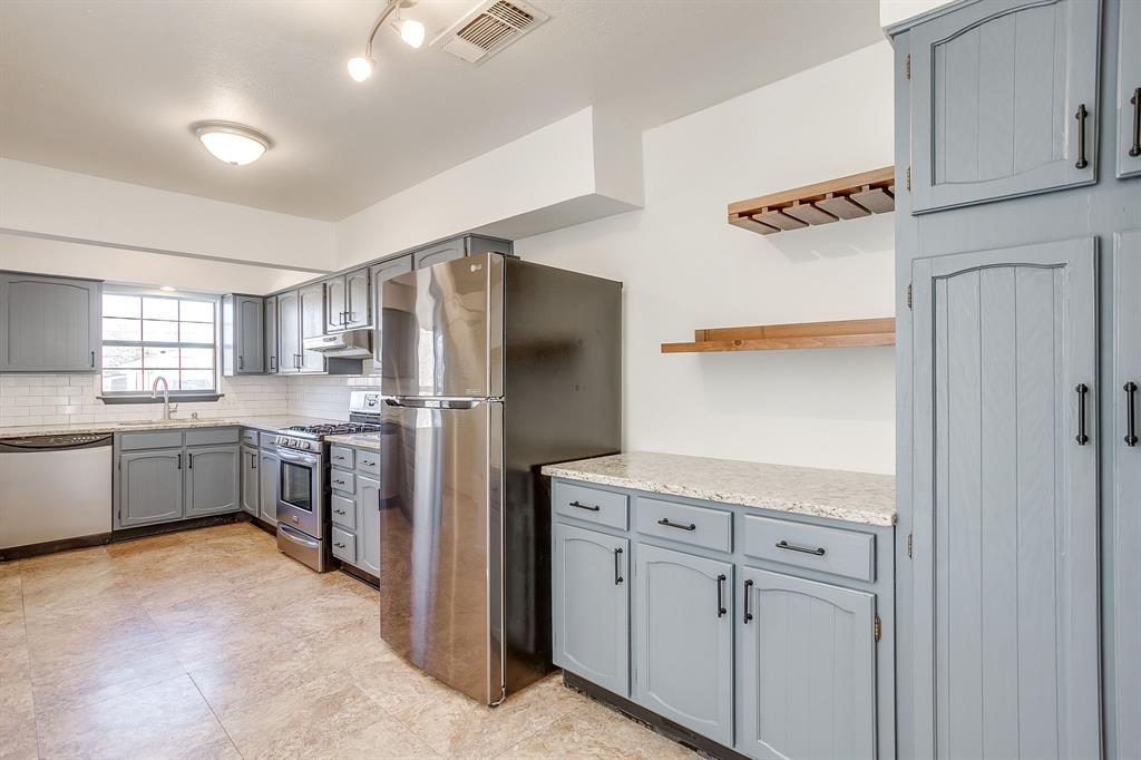 Andrews Myrtle B Sub - Residential