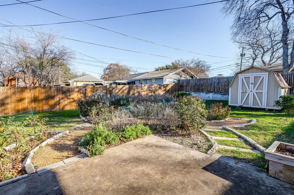 Andrews Myrtle B Sub - Residential