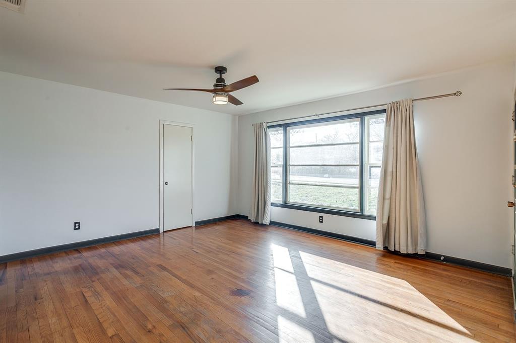 Andrews Myrtle B Sub - Residential