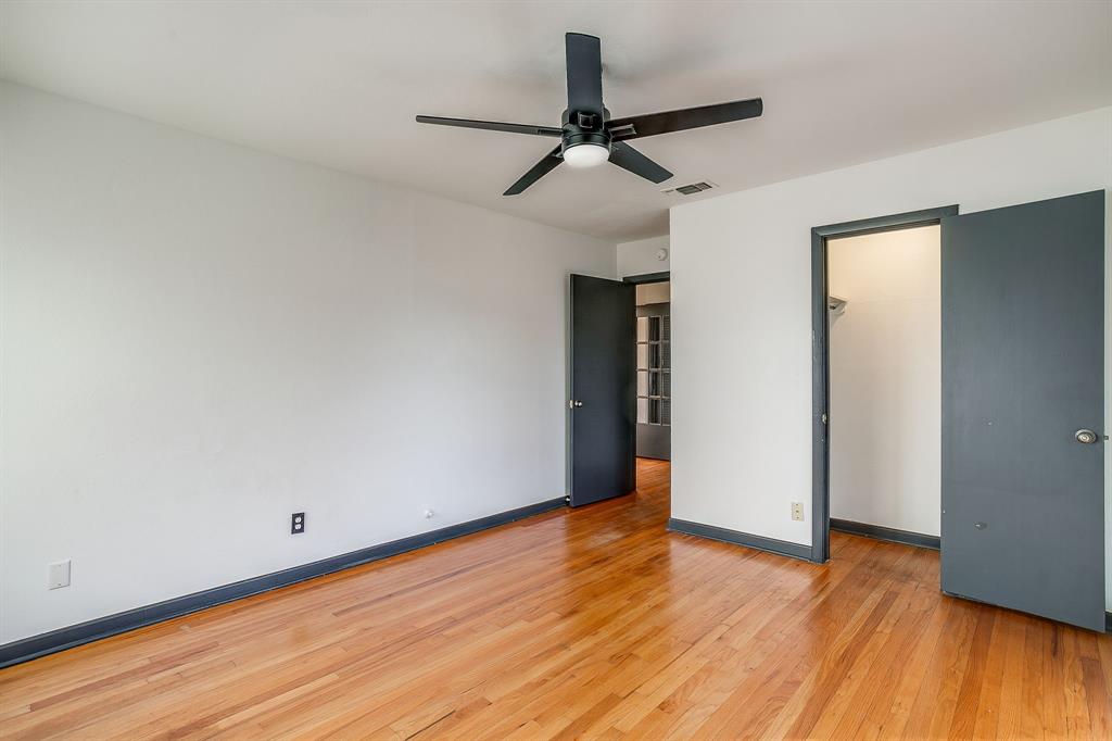 Andrews Myrtle B Sub - Residential