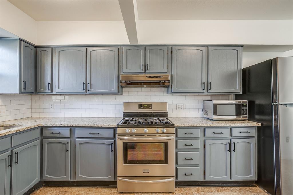 Andrews Myrtle B Sub - Residential