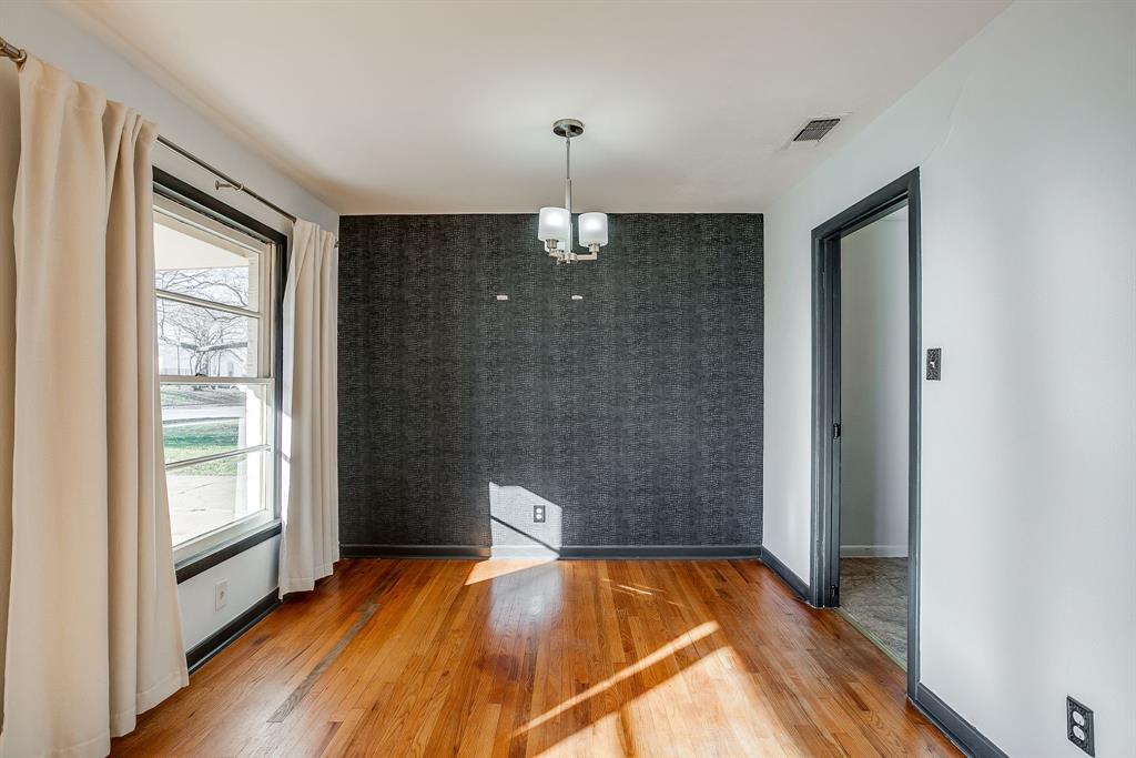 Andrews Myrtle B Sub - Residential