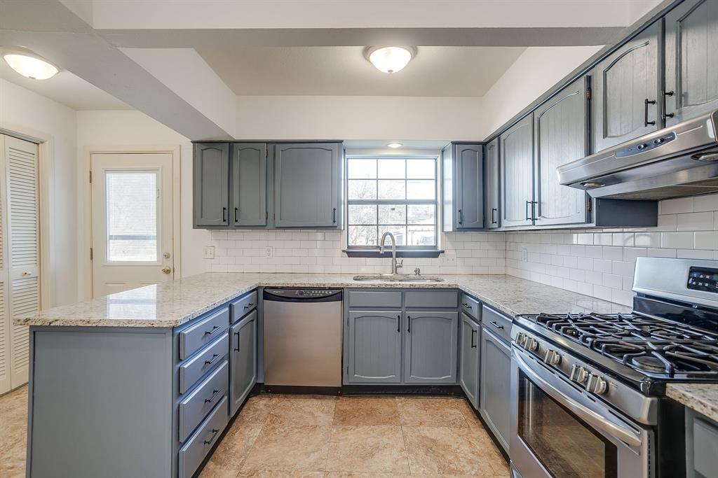 Andrews Myrtle B Sub - Residential