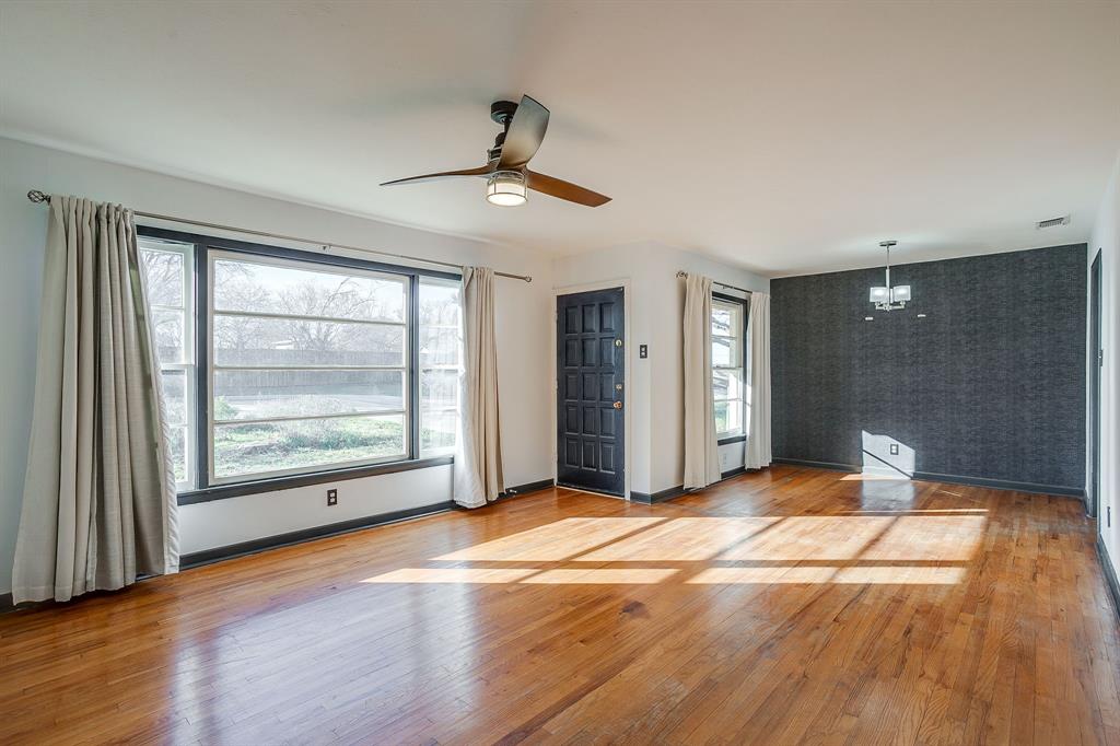 Andrews Myrtle B Sub - Residential