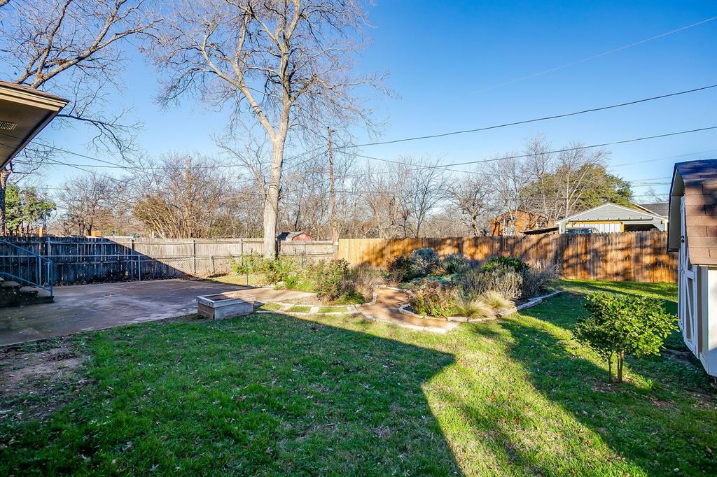 Andrews Myrtle B Sub - Residential