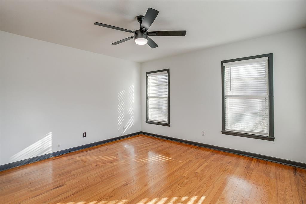 Andrews Myrtle B Sub - Residential