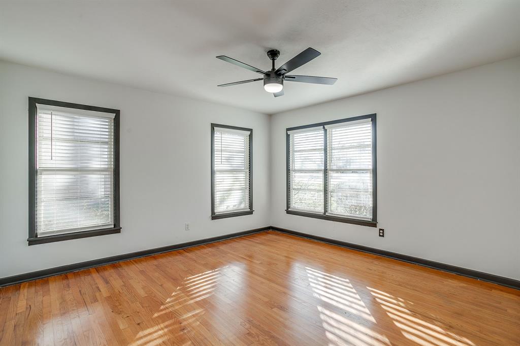 Andrews Myrtle B Sub - Residential