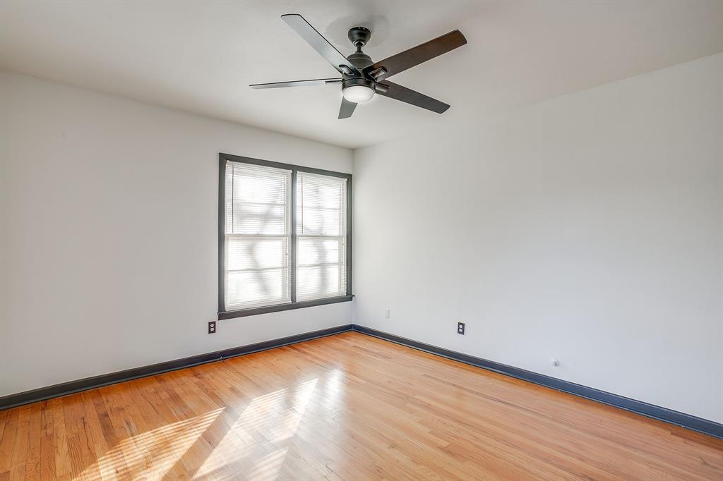 Andrews Myrtle B Sub - Residential