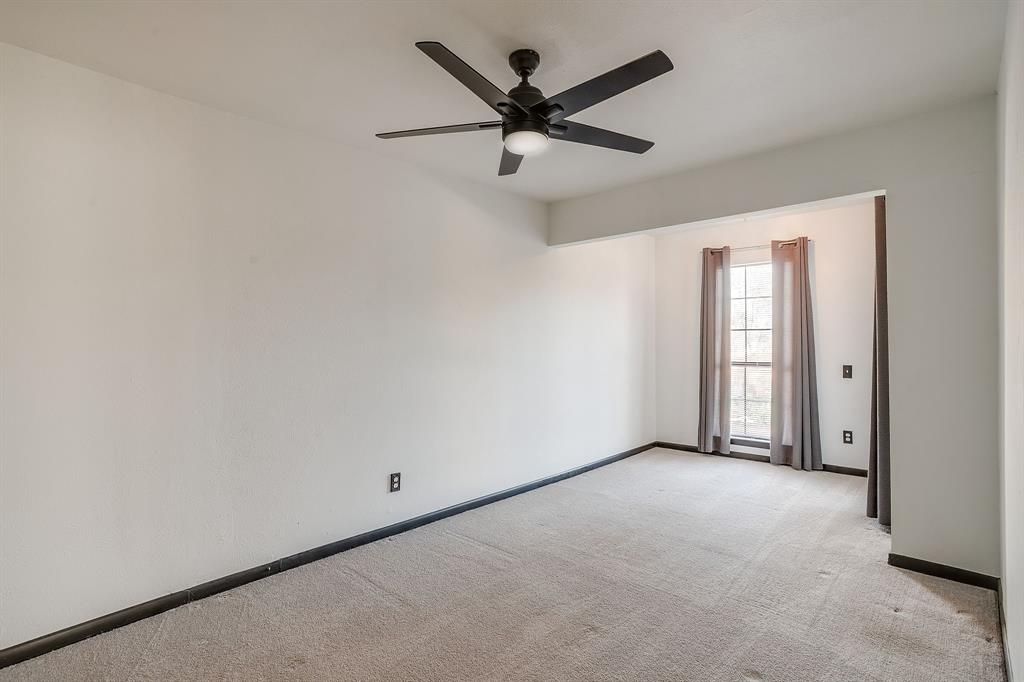 Andrews Myrtle B Sub - Residential