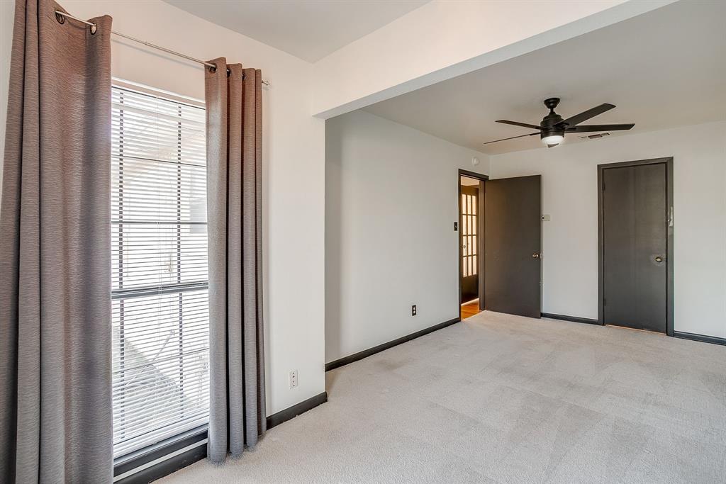 Andrews Myrtle B Sub - Residential