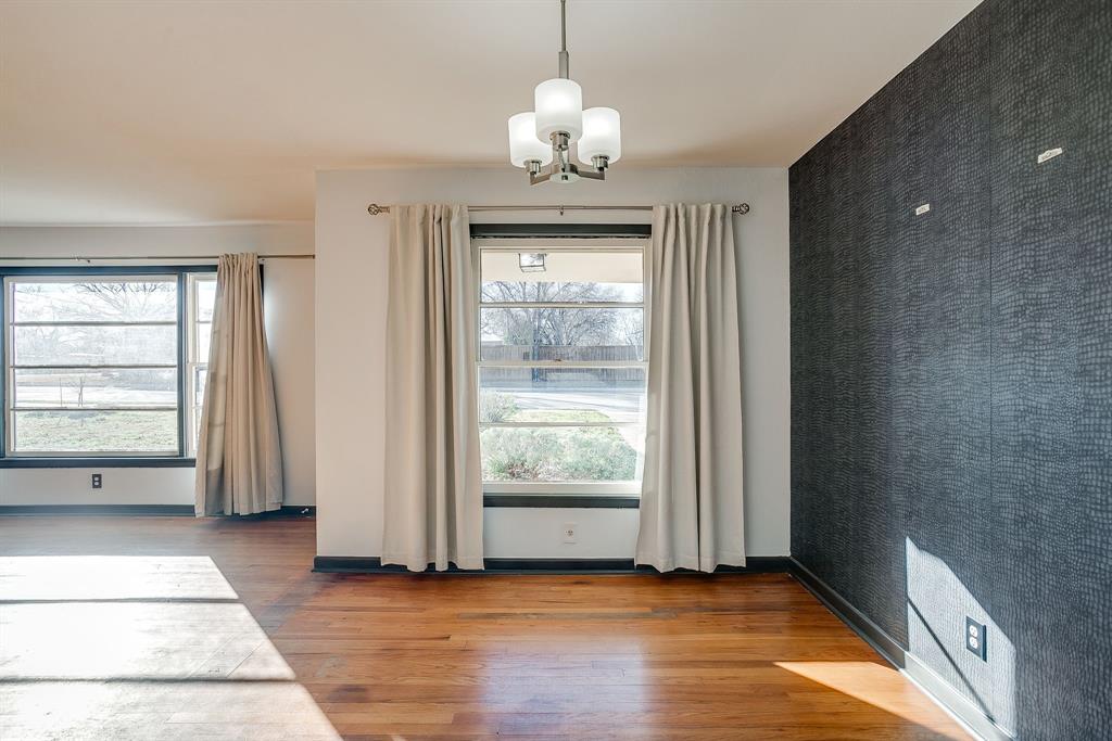 Andrews Myrtle B Sub - Residential