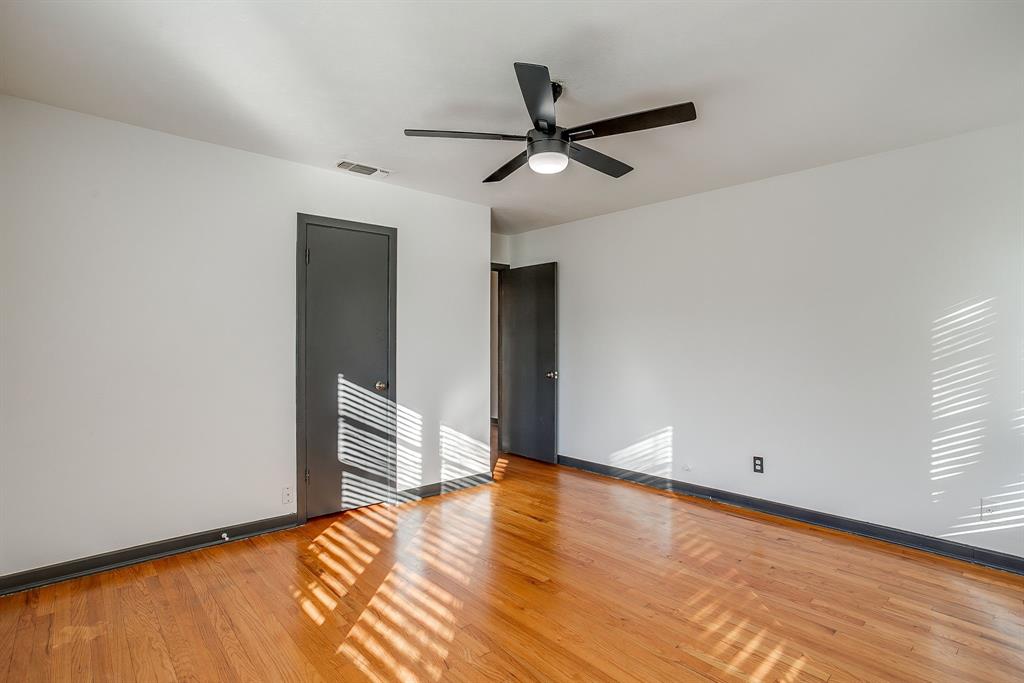 Andrews Myrtle B Sub - Residential