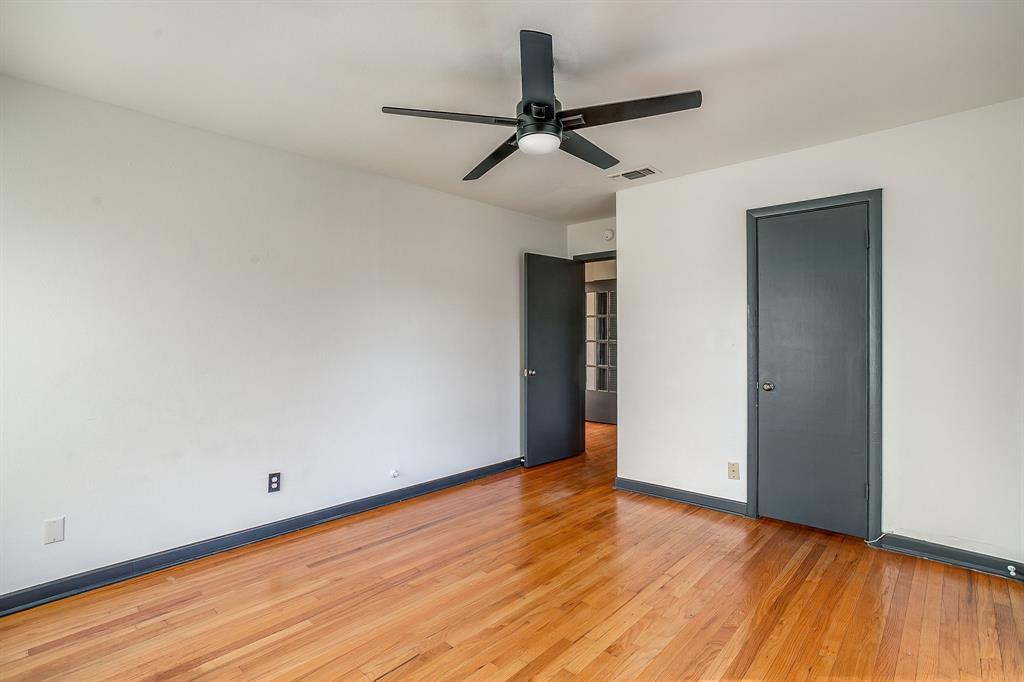 Andrews Myrtle B Sub - Residential