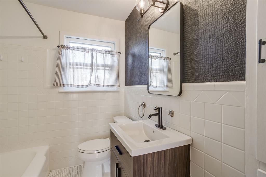 Andrews Myrtle B Sub - Residential